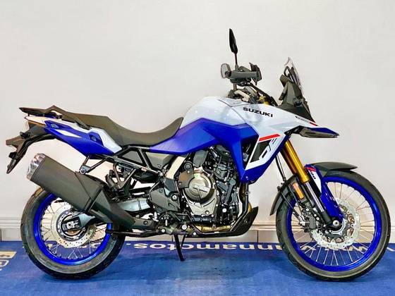 SUZUKI V-STROM 1050 ABS SUZUKI V-STROM 1050 ABS